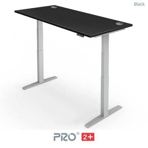 Yo-Yo DESK PRO 2+ Dual Motor Electric Adjustable Standing Desk