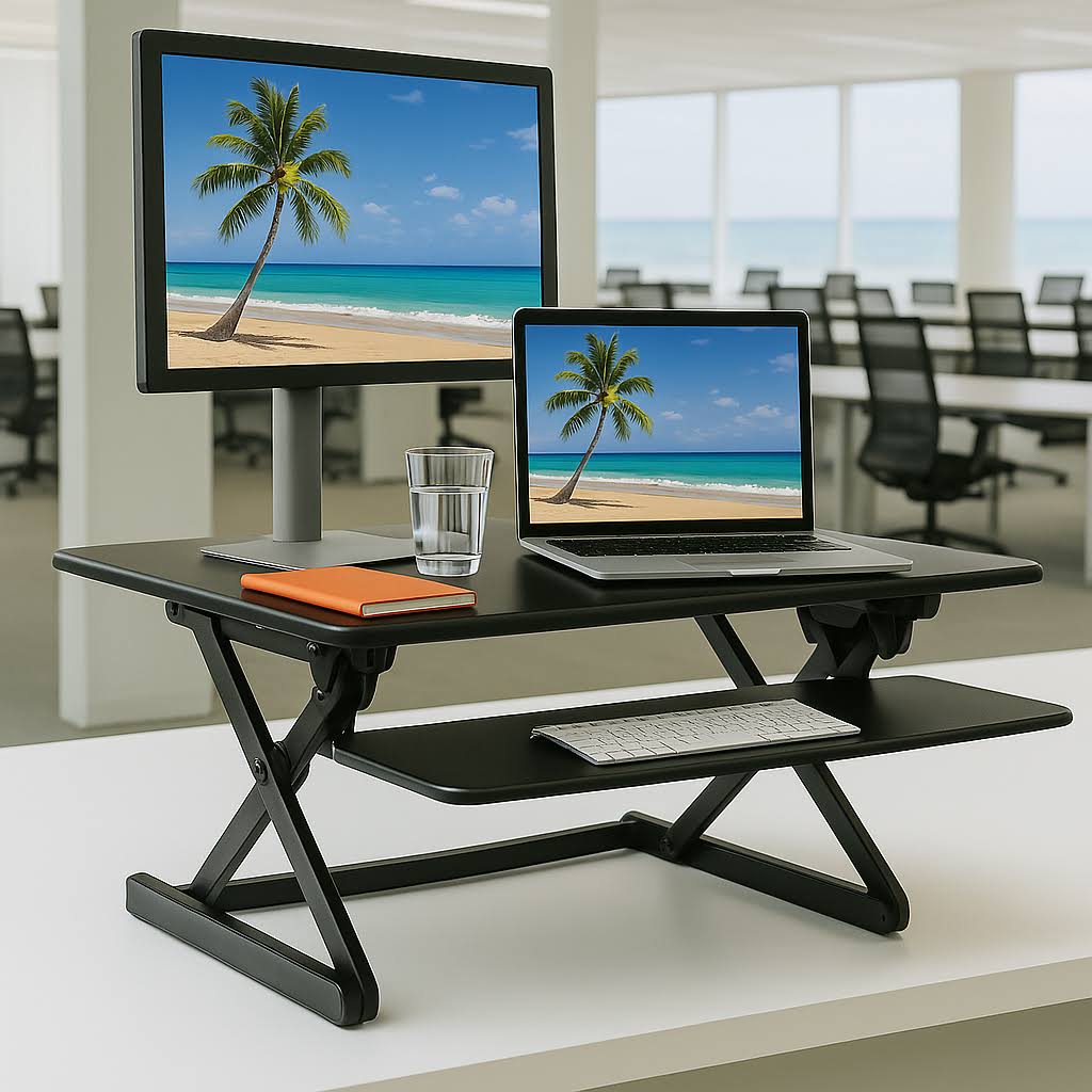 Standing Desk Converters