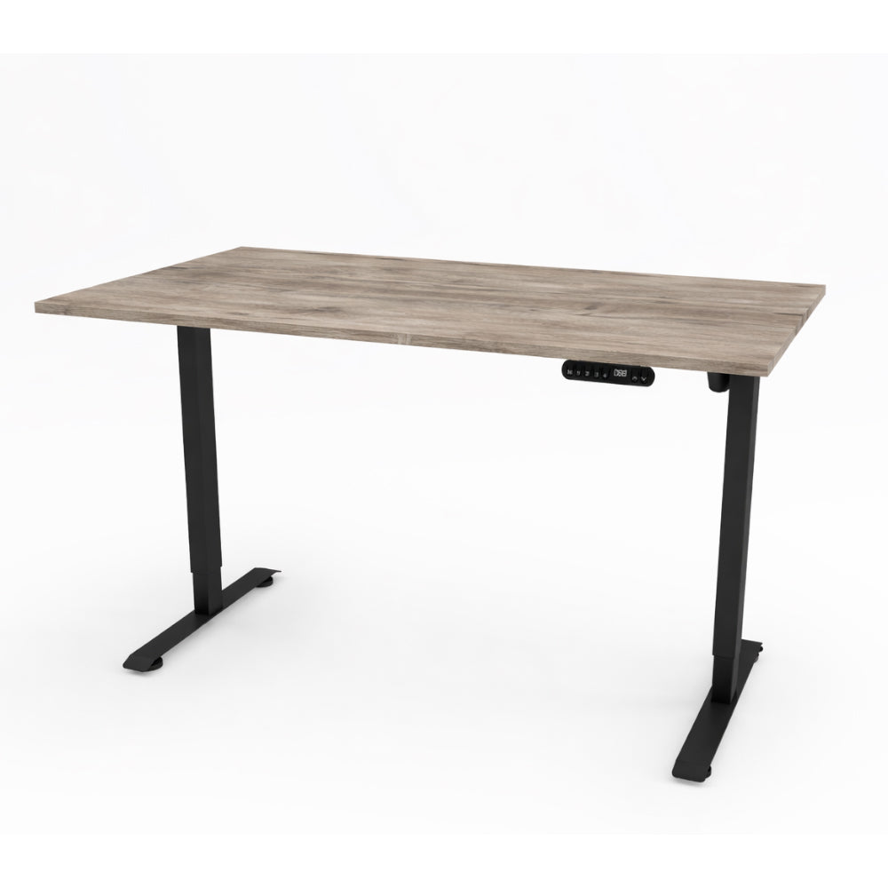 Yo-Yo DESK UNO 1 Single Motor Height Adjustable Standing Desk