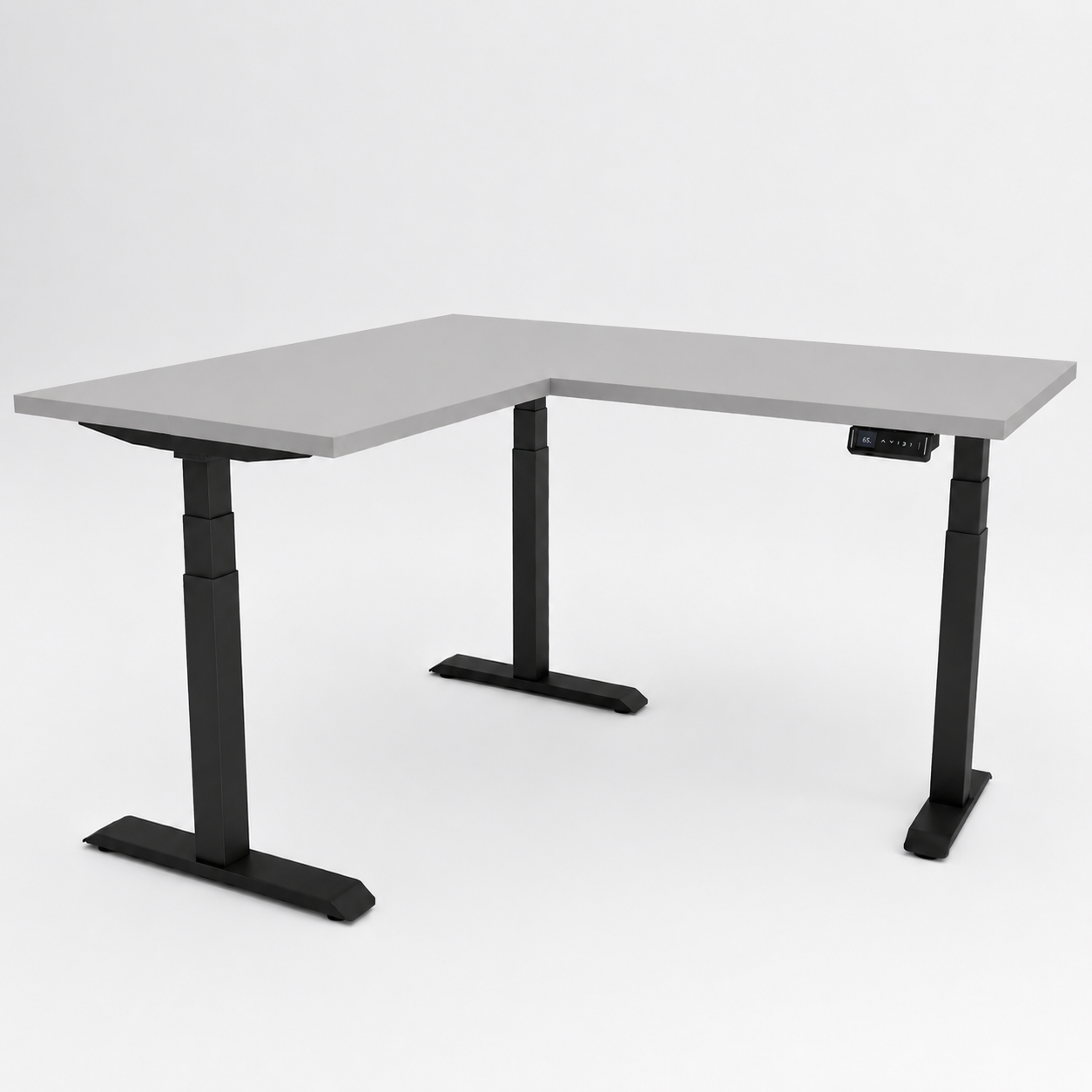 Yo-Yo DESK ULTIMA 90°