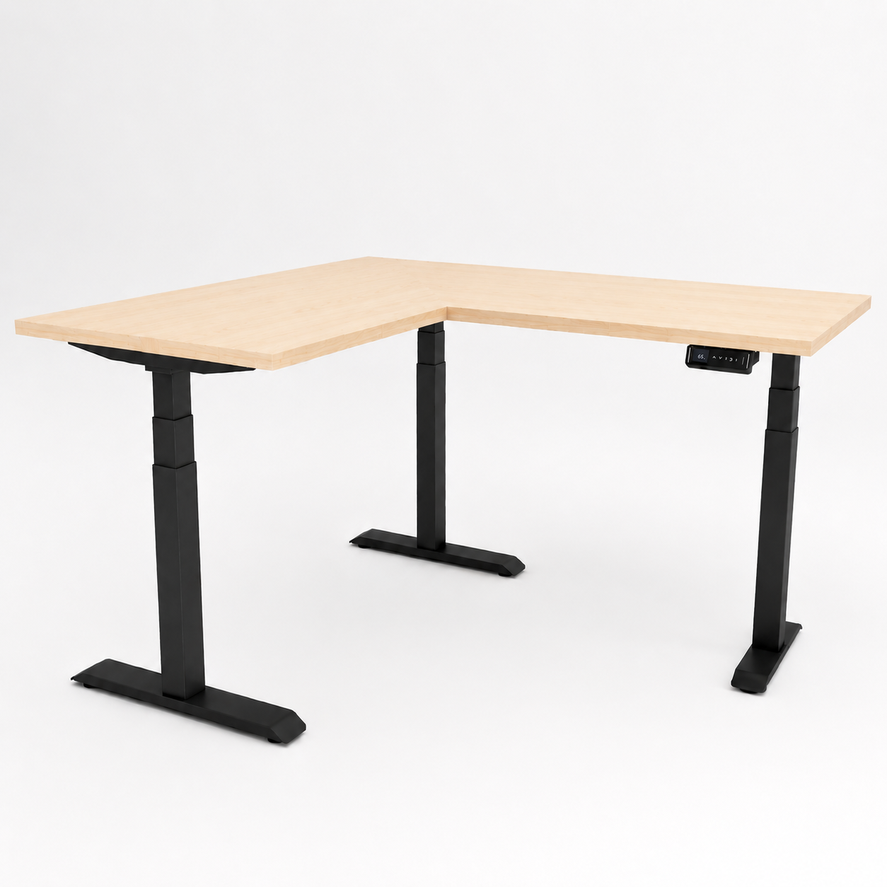 Yo-Yo DESK ULTIMA 90°