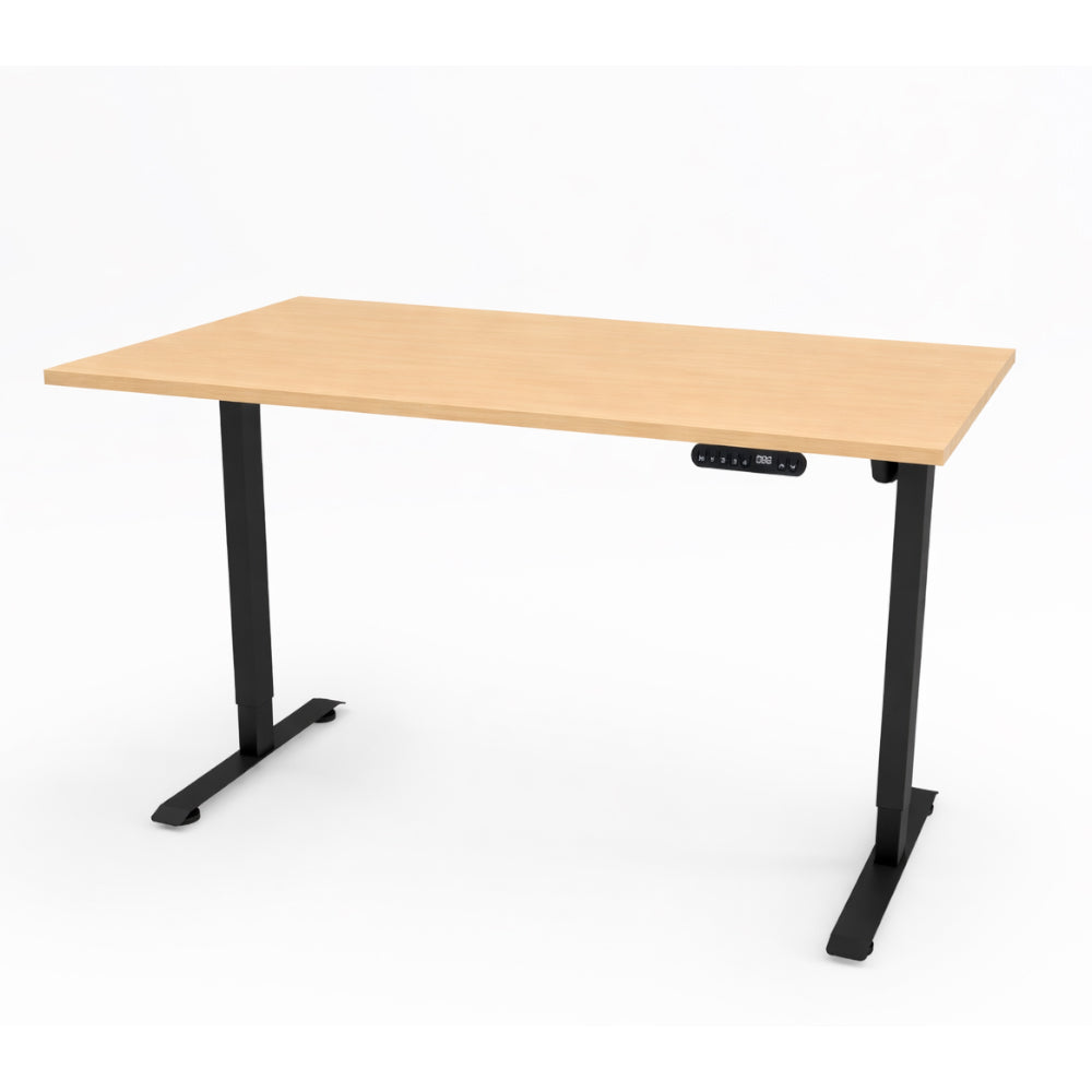 Yo-Yo DESK UNO 1 Single Motor Height Adjustable Standing Desk