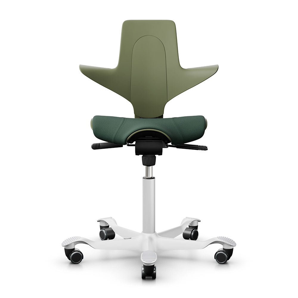 HÅG CAPISCO PULS – Full Seat Padded