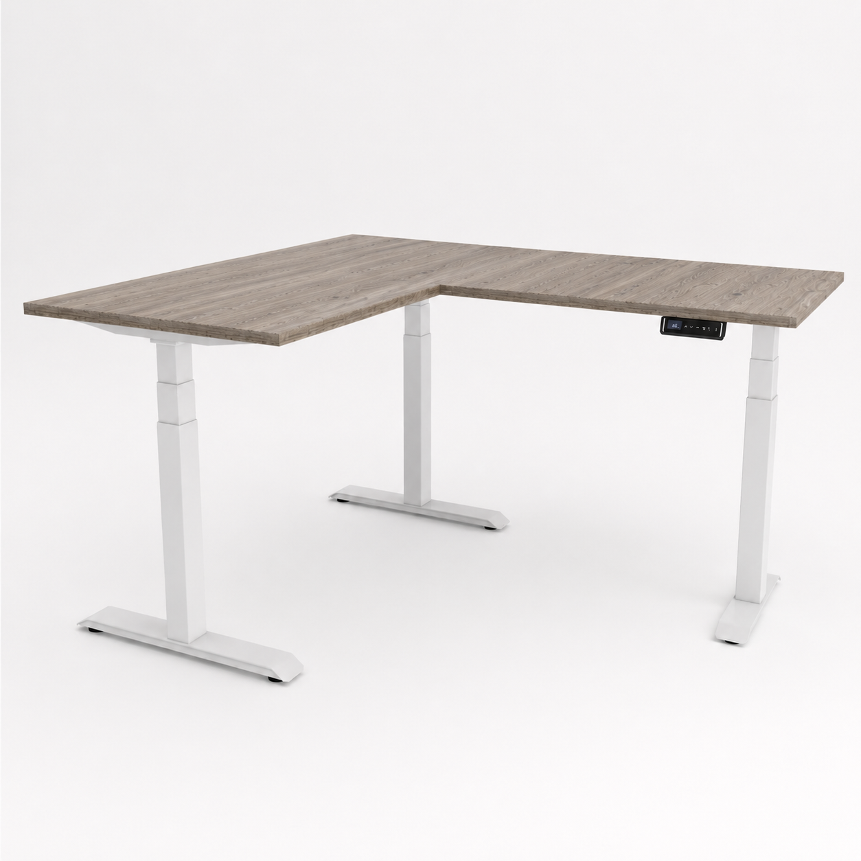 Yo-Yo DESK ULTIMA 90°