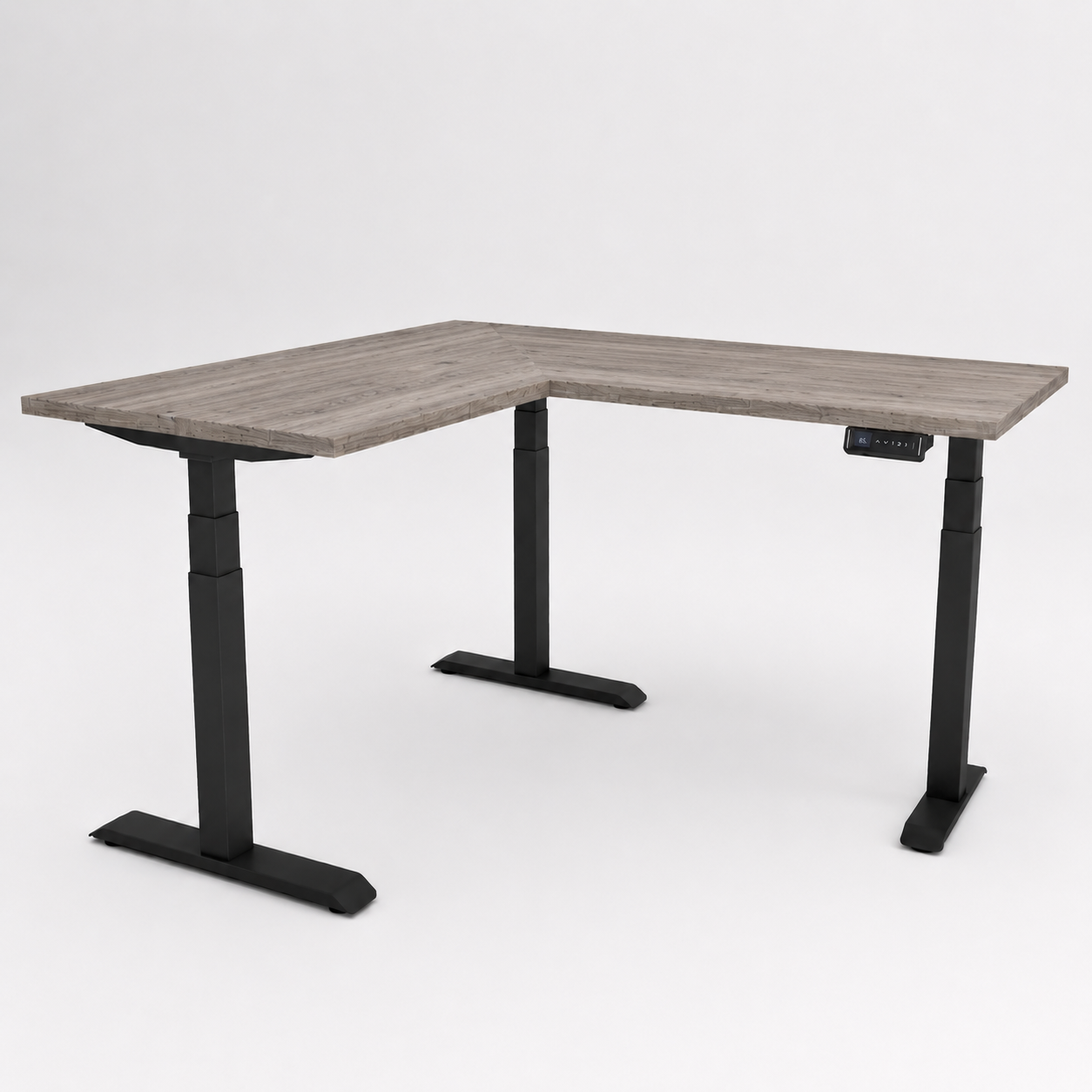 Yo-Yo DESK ULTIMA 90°