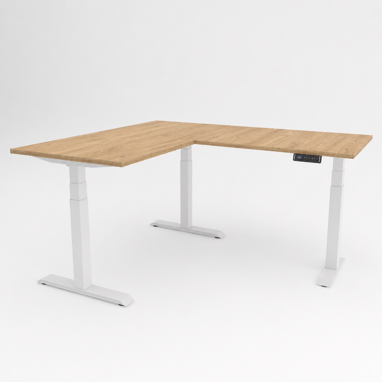 Yo-Yo DESK ULTIMA 90°