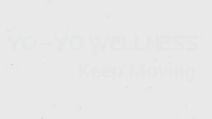 Yo-Yo DESK WELLNESS 2+ Extra Height Standing Desk with Wellness APP (Copy)