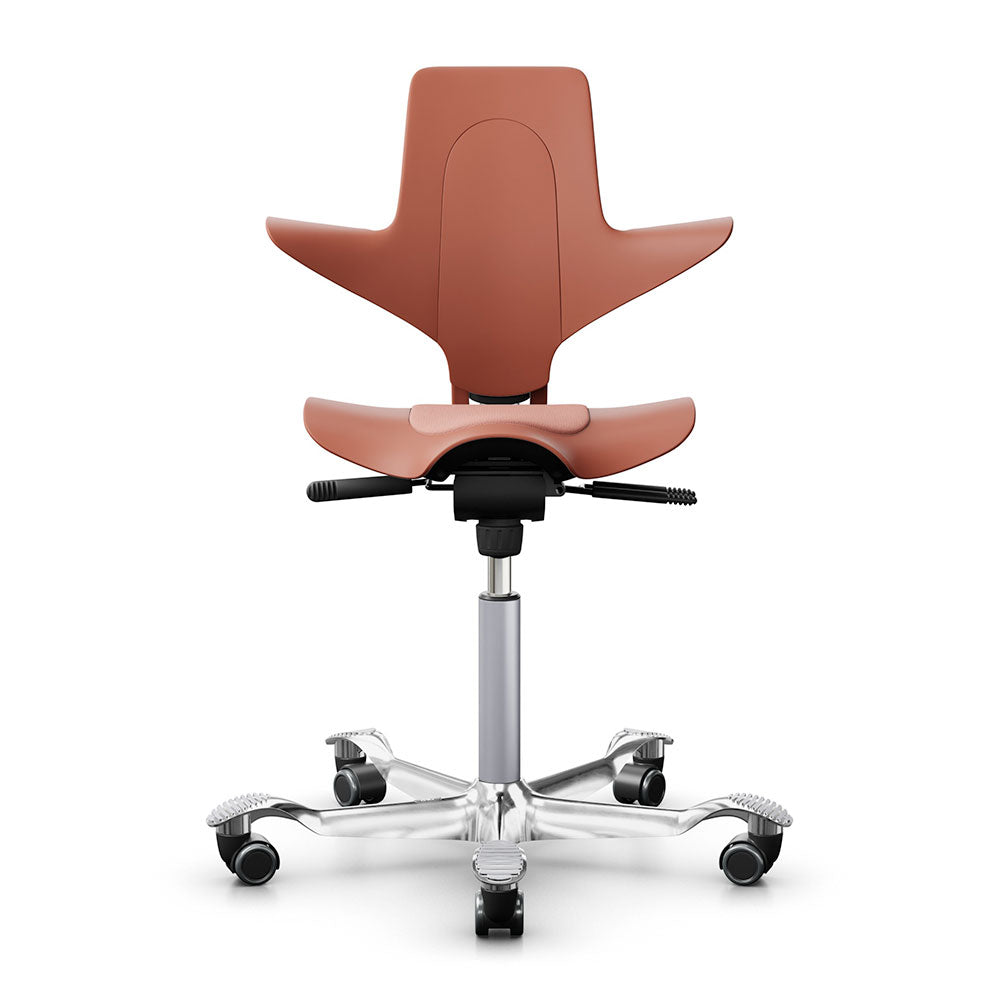 HÅG CAPISCO PULS  Saddle Padded