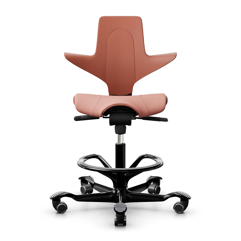 HÅG CAPISCO PULS  Full Seat Padded