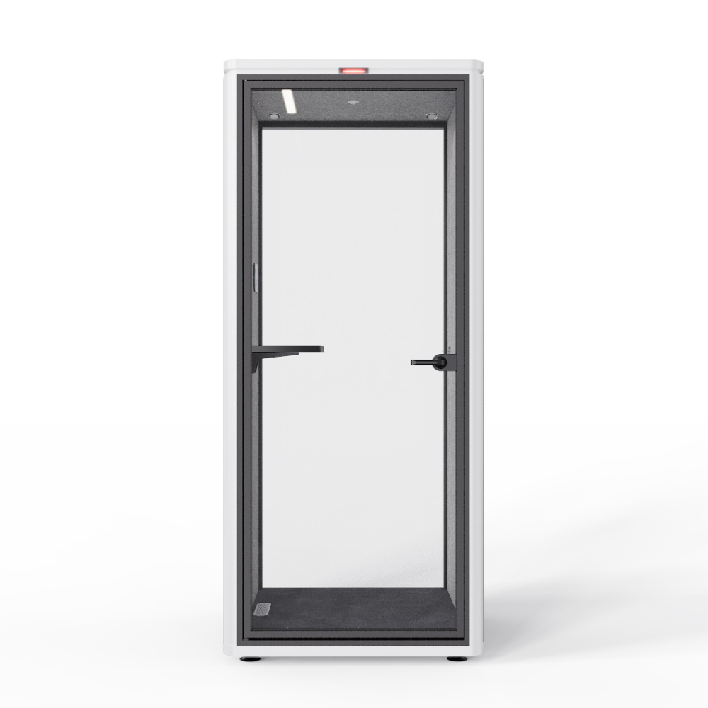 KUBO Phone Booth