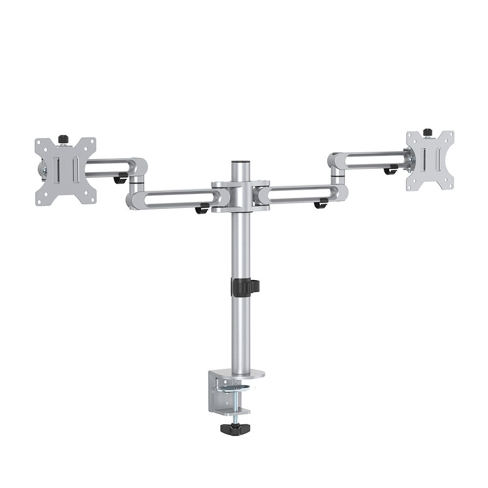 Standard DUAL - Monitor Arm