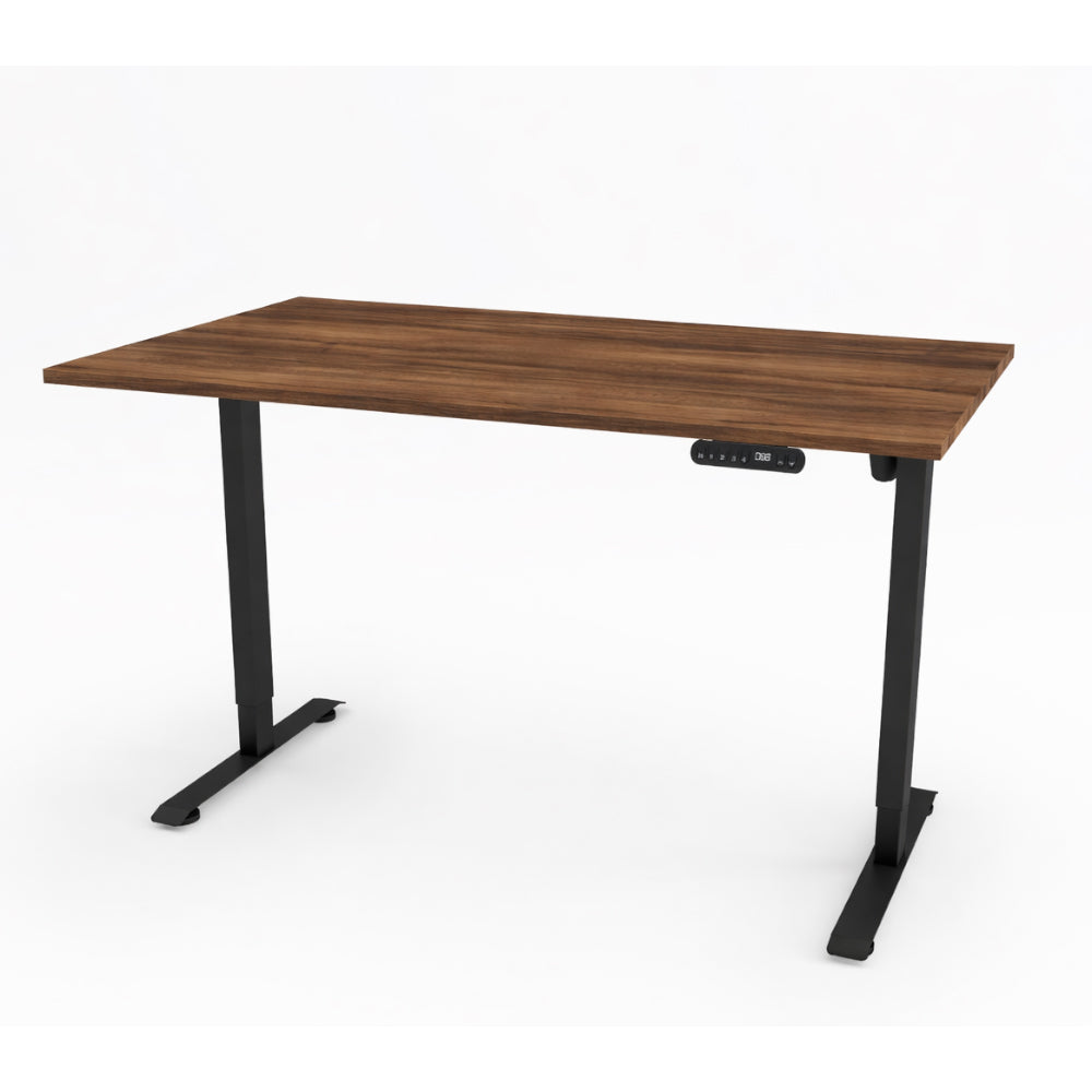 Yo-Yo DESK UNO 1 Single Motor Height Adjustable Standing Desk