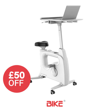 Yo-Yo DESK BIKE