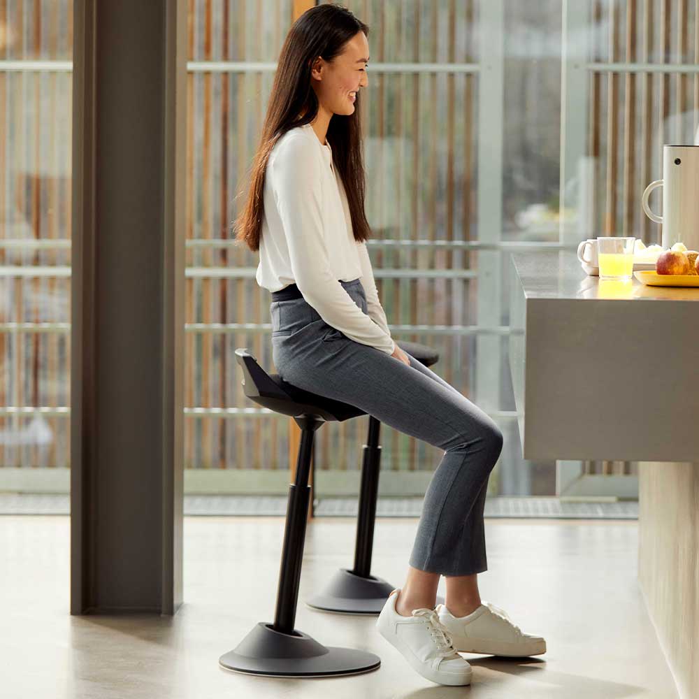 Muvman Stool