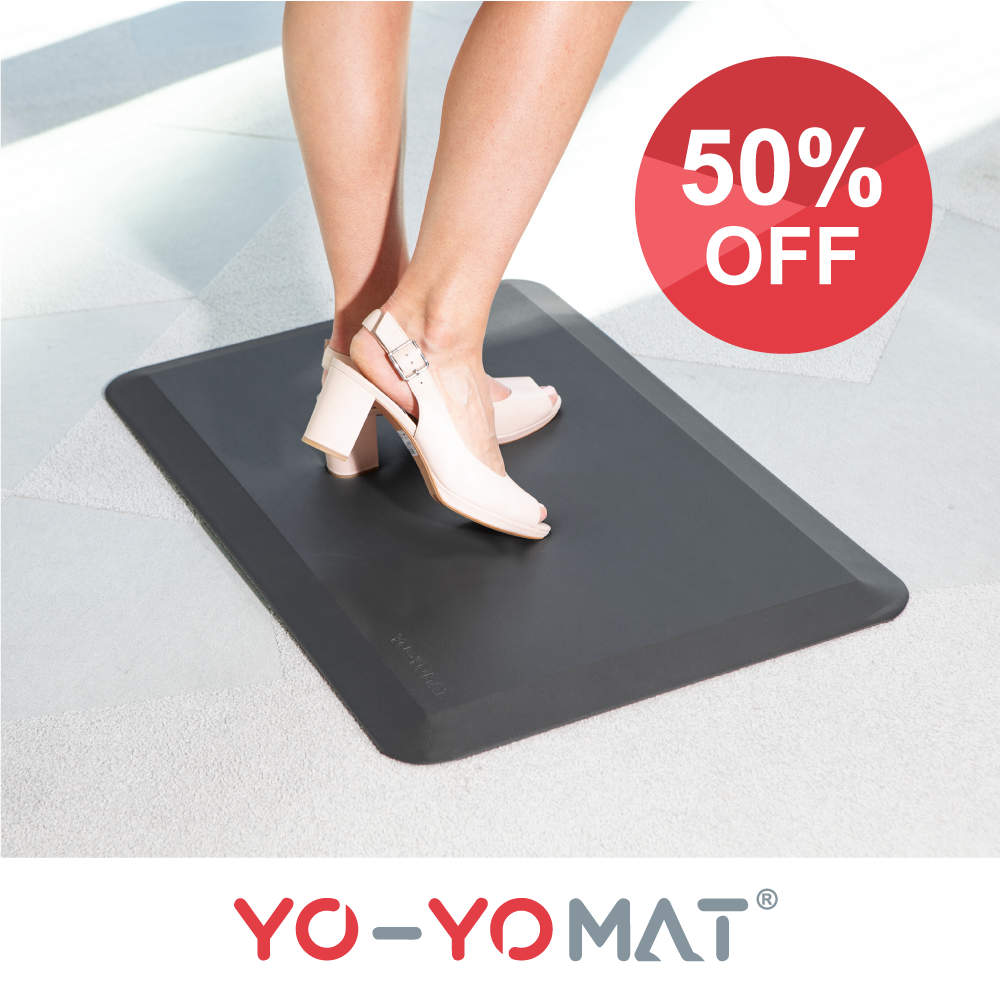 Yo-Yo DESK 95-S