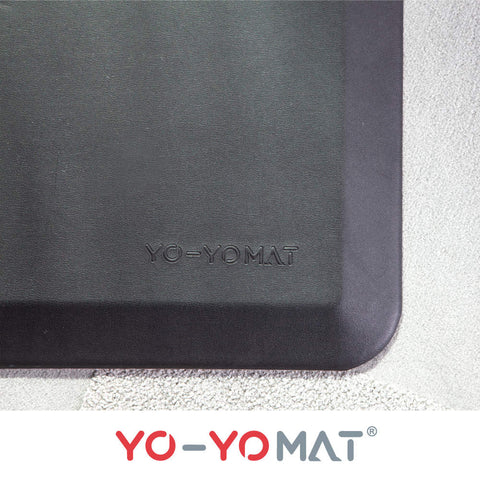 Yo-Yo MAT Anti Fatigue Standing Mat