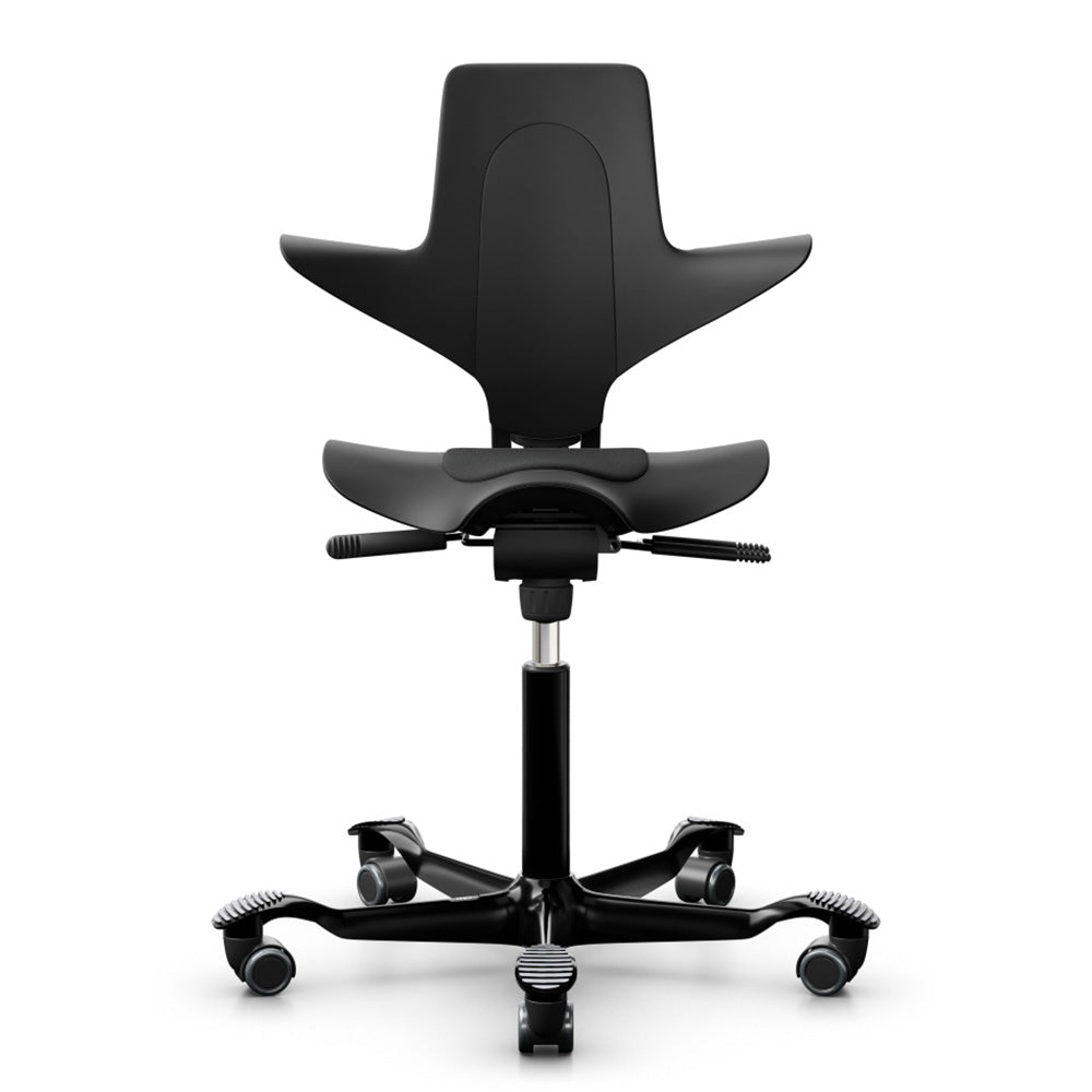 HÅG CAPISCO PULS  Saddle Padded