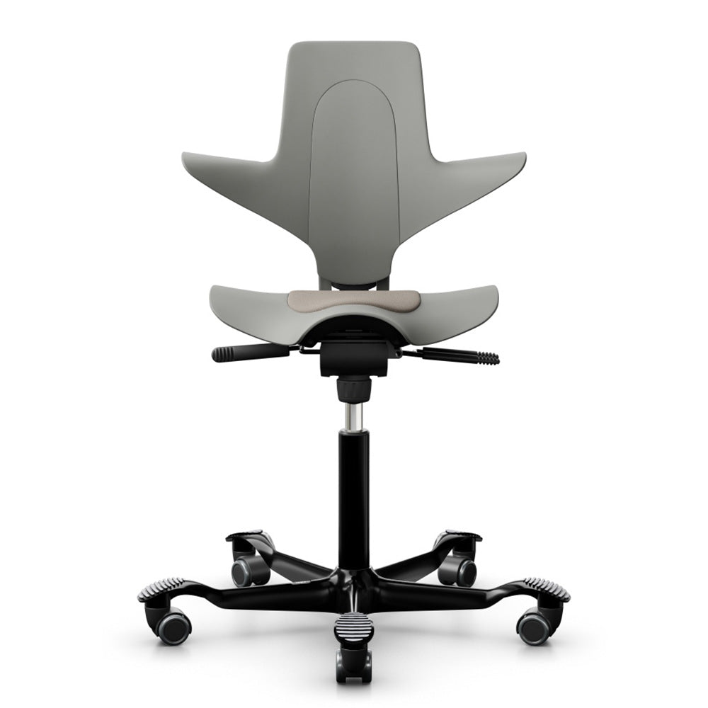 HÅG CAPISCO PULS  Saddle Padded