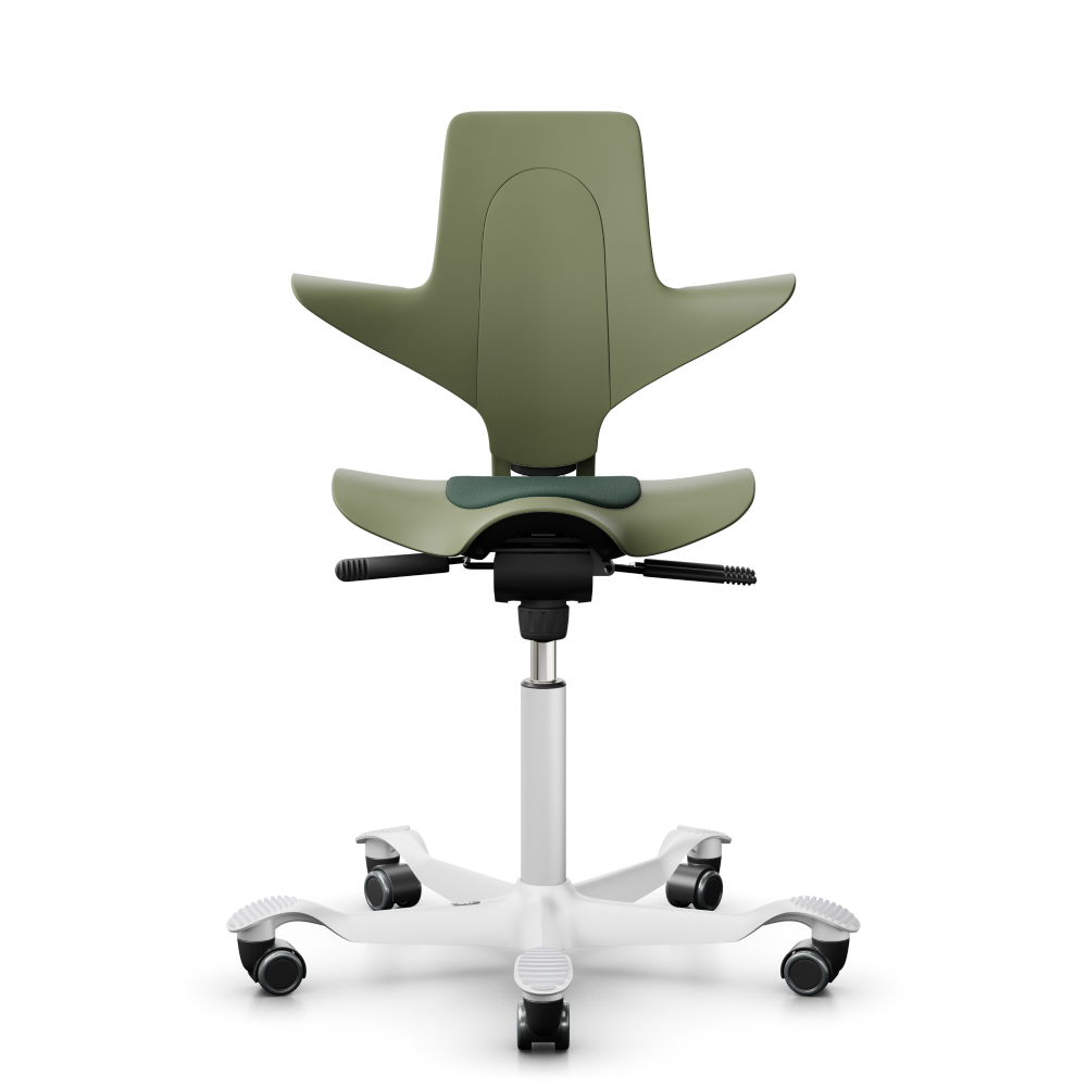 HÅG CAPISCO PULS  Saddle Padded