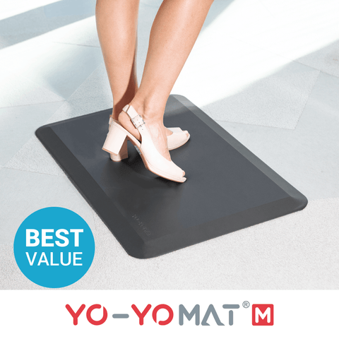 Yo-Yo MAT Anti Fatigue Standing Mat