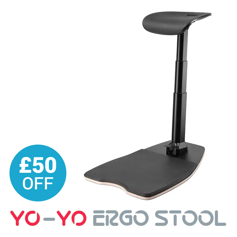 Yo Yo ERGO STOOL