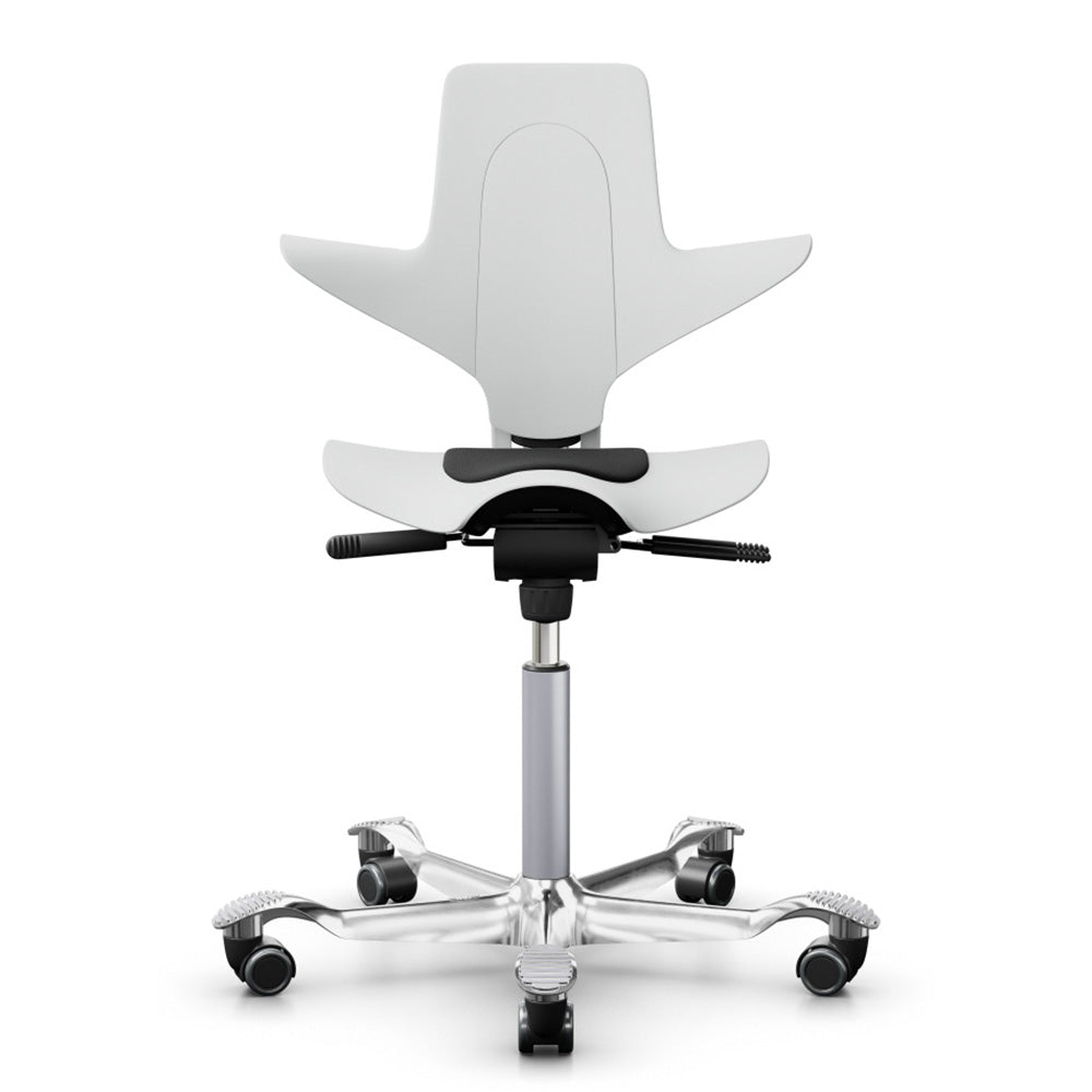 HÅG CAPISCO PULS  Saddle Padded