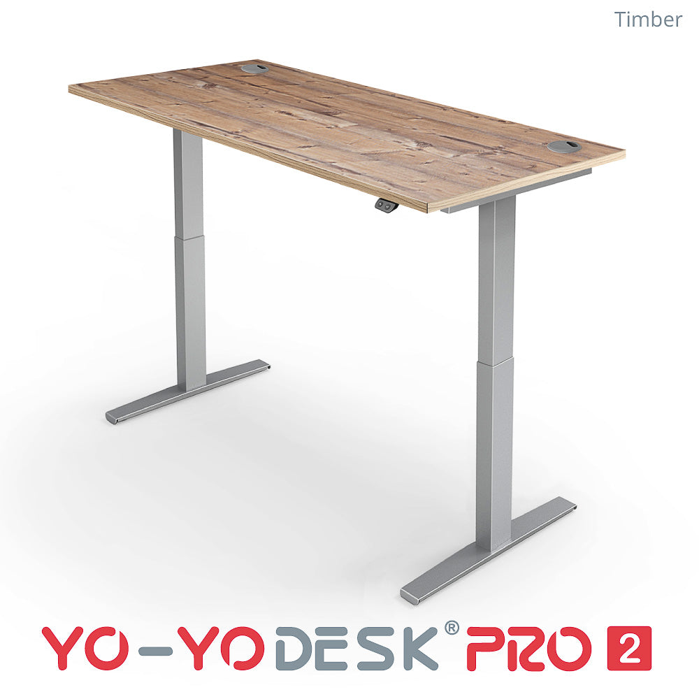 Yo-Yo DESK PRO 2