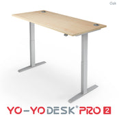 Yo-Yo DESK PRO 2