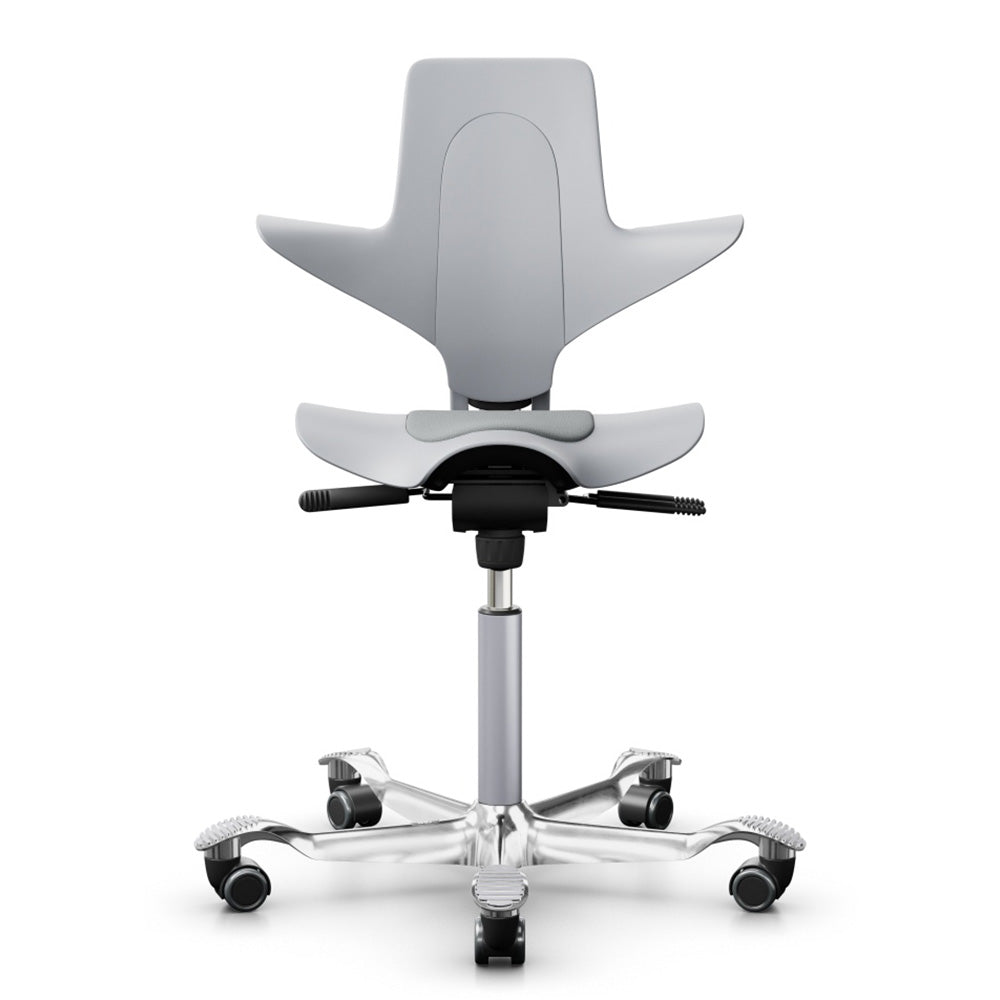 HÅG CAPISCO PULS  Saddle Padded