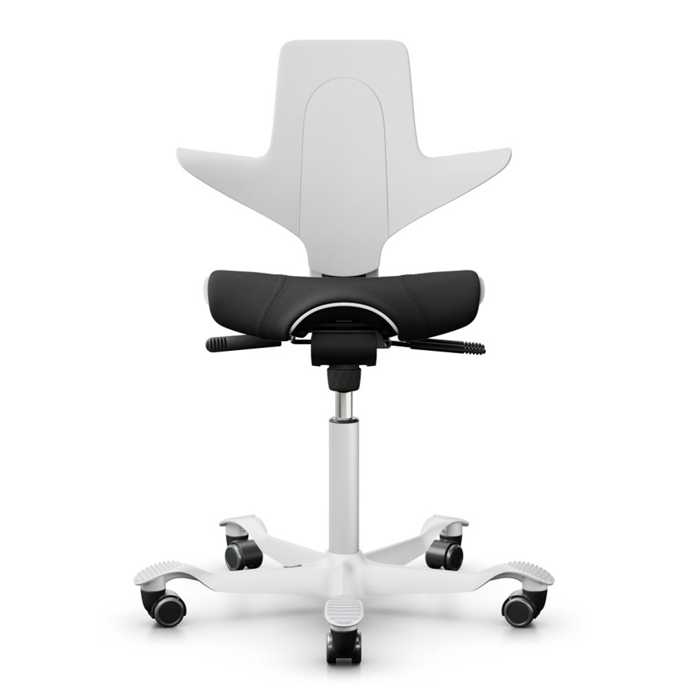 HÅG CAPISCO PULS  Saddle Padded